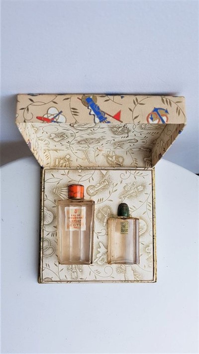 Għal kaxxa tal-fwieħa Denver